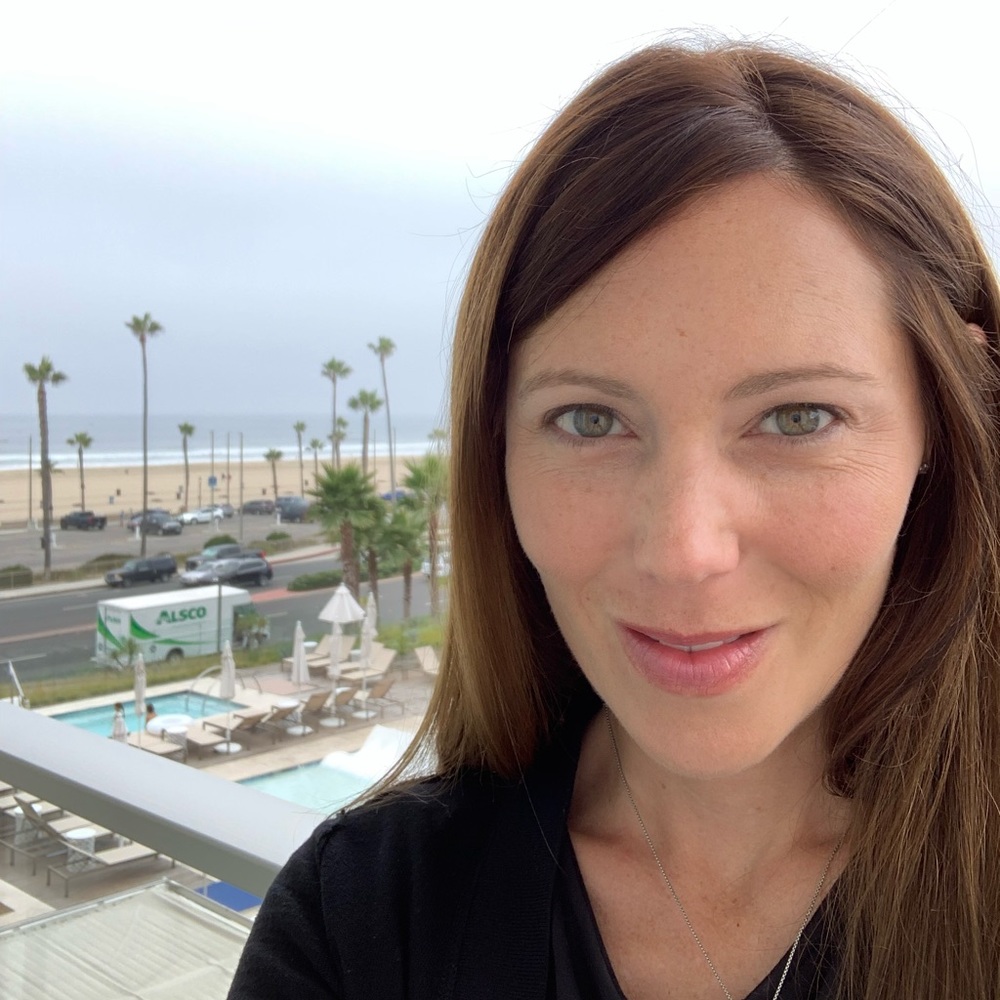 Meet your Posher, Erin